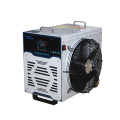 Custom-made hot selling electric ice bath hot bath cooling unit for low temperature hydrotherapy